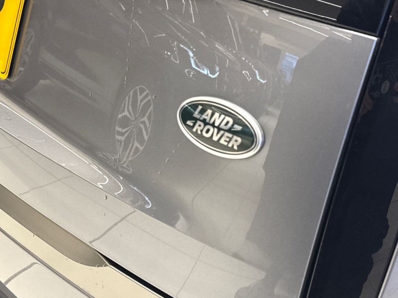 2026 (75) LAND ROVER RANGE ROVER 3.0 P440e SE 4dr Auto 5028984