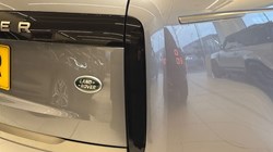 2026 (75) LAND ROVER RANGE ROVER 3.0 P440e SE 4dr Auto 5028985
