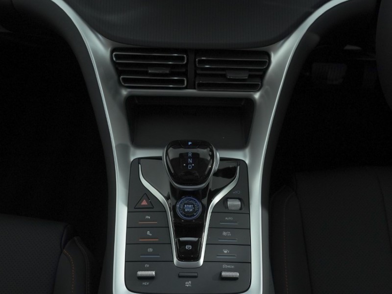  BYD SEALION 5 1.5 DM-i Comfort 5dr Auto 5863331