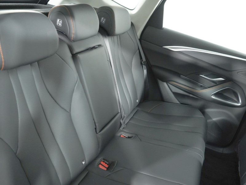  BYD SEALION 5 1.5 DM-i Comfort 5dr Auto 5863338