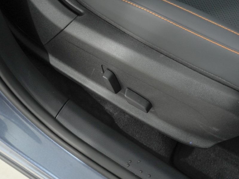  BYD SEALION 5 1.5 DM-i Comfort 5dr Auto 5863342