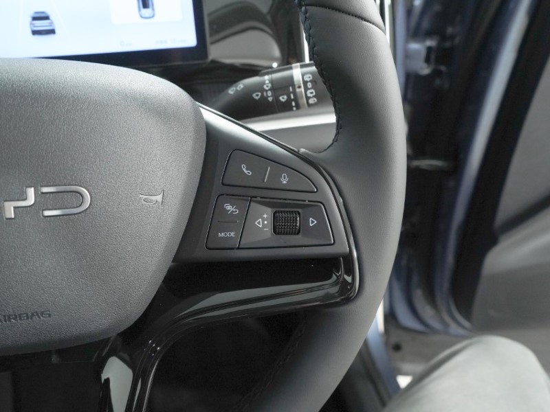  BYD SEALION 5 1.5 DM-i Comfort 5dr Auto 5863347