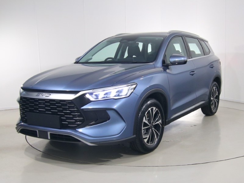  BYD SEALION 5 1.5 DM-i Comfort 5dr Auto 5863313