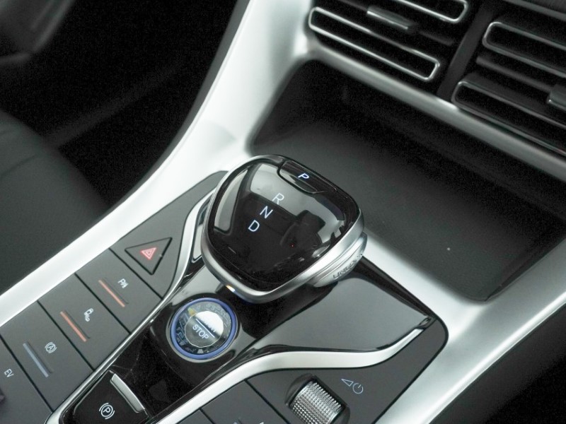  BYD SEALION 5 1.5 DM-i Comfort 5dr Auto 5863351