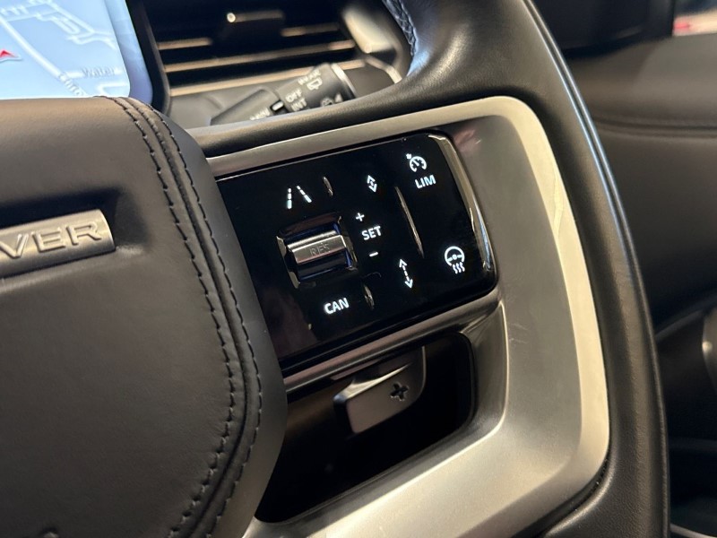 2026 (75) LAND ROVER RANGE ROVER 3.0 P440e SE 4dr Auto 5028968