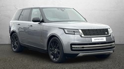 2026 (75) LAND ROVER RANGE ROVER 3.0 P440e SE 4dr Auto 5028940