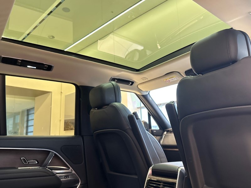 2026 (75) LAND ROVER RANGE ROVER 3.0 P440e SE 4dr Auto 5028960