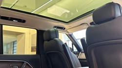 2026 (75) LAND ROVER RANGE ROVER 3.0 P440e SE 4dr Auto 5028960