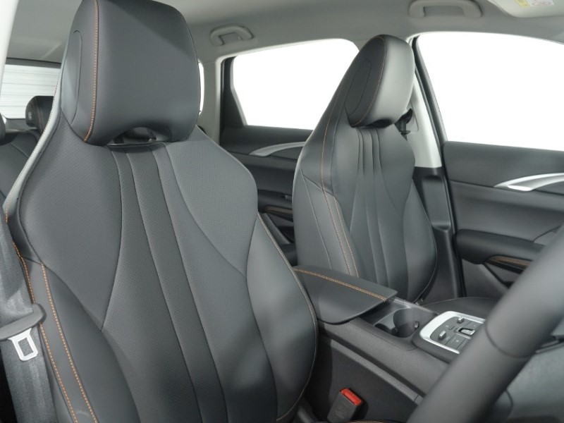  BYD SEALION 5 1.5 DM-i Comfort 5dr Auto 5863345