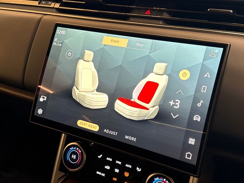 2026 (75) LAND ROVER RANGE ROVER 3.0 P440e SE 4dr Auto 5028973