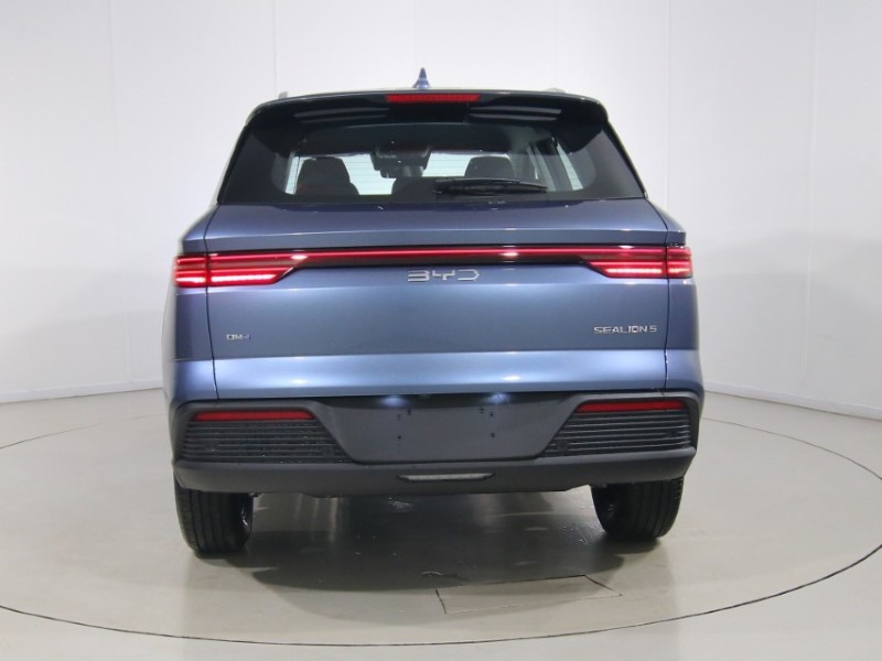  BYD SEALION 5 1.5 DM-i Comfort 5dr Auto 5863316