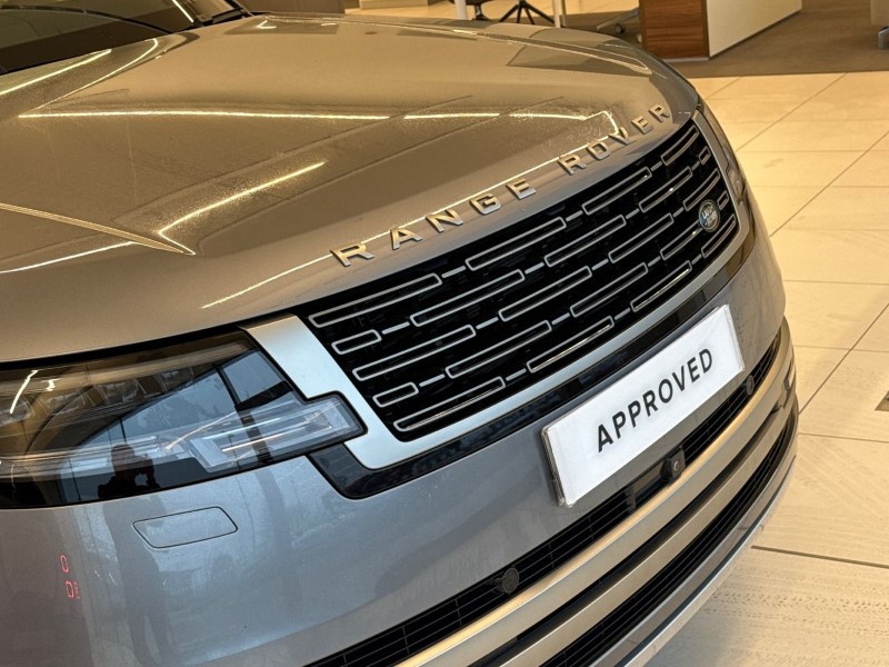 2026 (75) LAND ROVER RANGE ROVER 3.0 P440e SE 4dr Auto 5028981