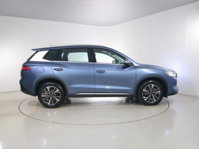  BYD SEALION 5 1.5 DM-i Comfort 5dr Auto 5863318