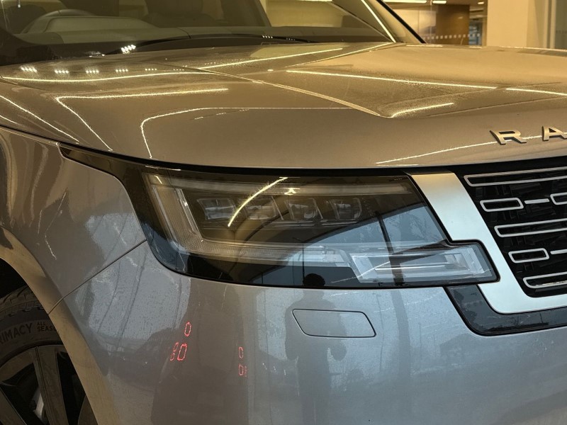 2026 (75) LAND ROVER RANGE ROVER 3.0 P440e SE 4dr Auto 5028956