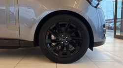 2026 (75) LAND ROVER RANGE ROVER 3.0 P440e SE 4dr Auto 5028947