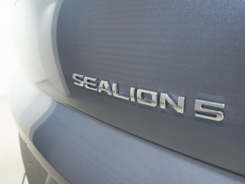  BYD SEALION 5 1.5 DM-i Comfort 5dr Auto 5863320
