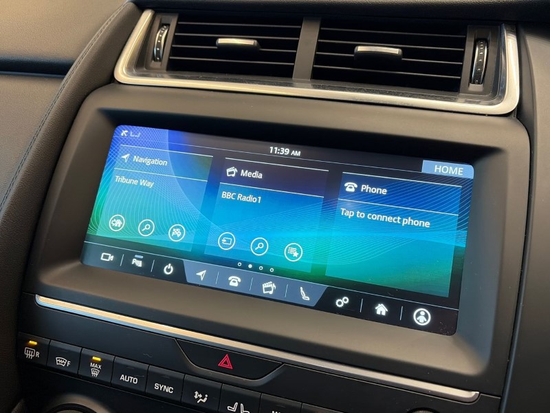 2020 (70) JAGUAR E-PACE 2.0d [180] S 5dr Auto 5014049