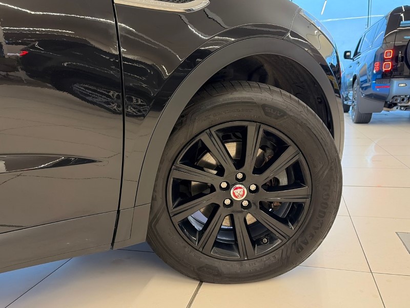 2020 (70) JAGUAR E-PACE 2.0d [180] S 5dr Auto 5014070