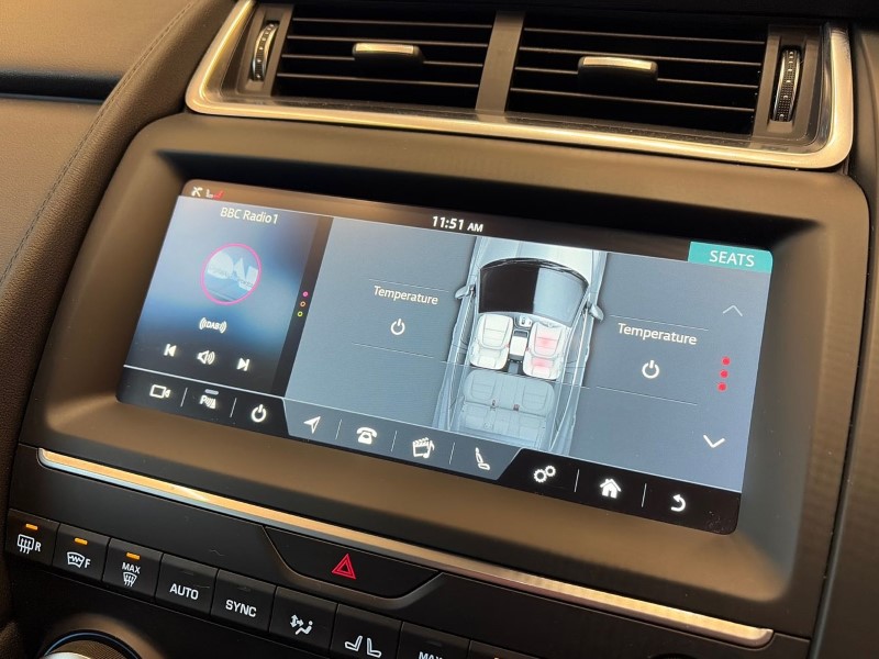 2020 (70) JAGUAR E-PACE 2.0d [180] S 5dr Auto 5014080