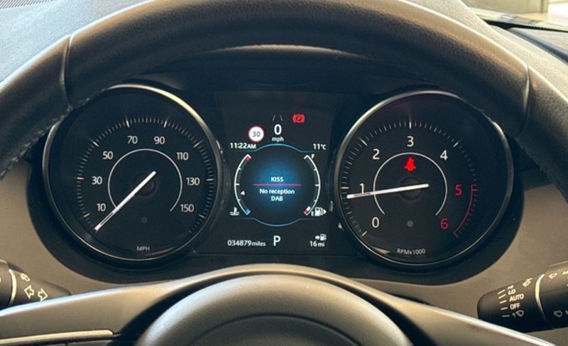 2020 (70) JAGUAR E-PACE 2.0d [180] S 5dr Auto 5014081