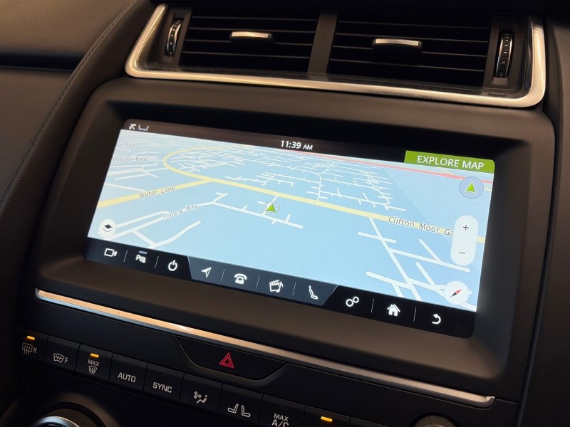 2020 (70) JAGUAR E-PACE 2.0d [180] S 5dr Auto 5014050