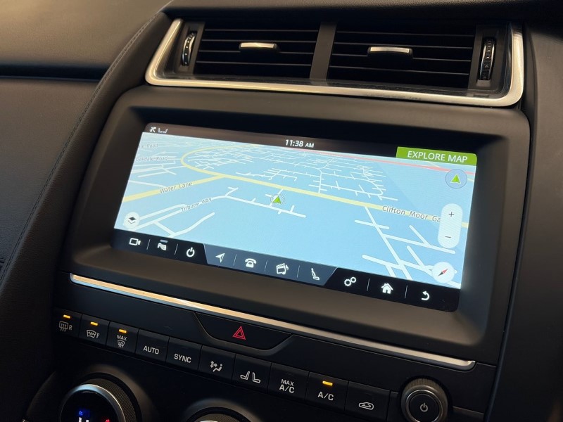 2020 (70) JAGUAR E-PACE 2.0d [180] S 5dr Auto 5014032