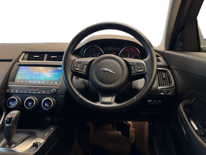 2020 (70) JAGUAR E-PACE 2.0d [180] S 5dr Auto 5014036