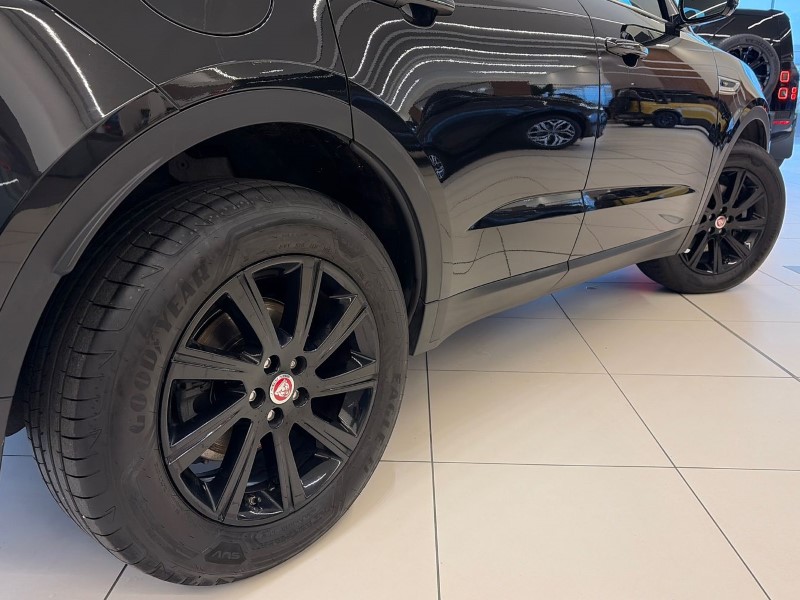 2020 (70) JAGUAR E-PACE 2.0d [180] S 5dr Auto 5014069