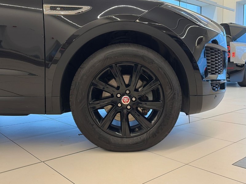 2020 (70) JAGUAR E-PACE 2.0d [180] S 5dr Auto 5014029