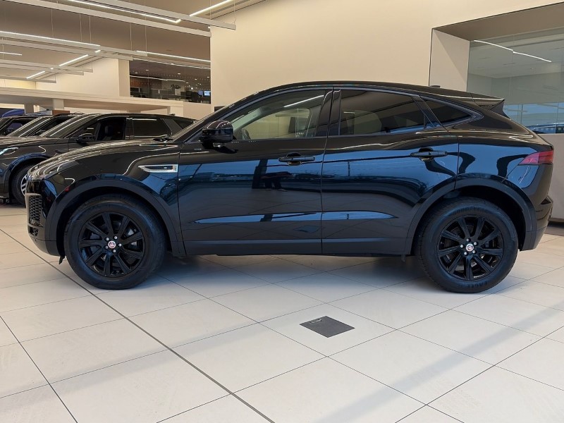 2020 (70) JAGUAR E-PACE 2.0d [180] S 5dr Auto 5014076