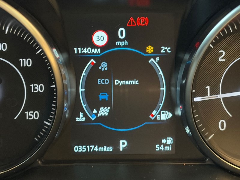 2020 (70) JAGUAR E-PACE 2.0d [180] S 5dr Auto 5014054