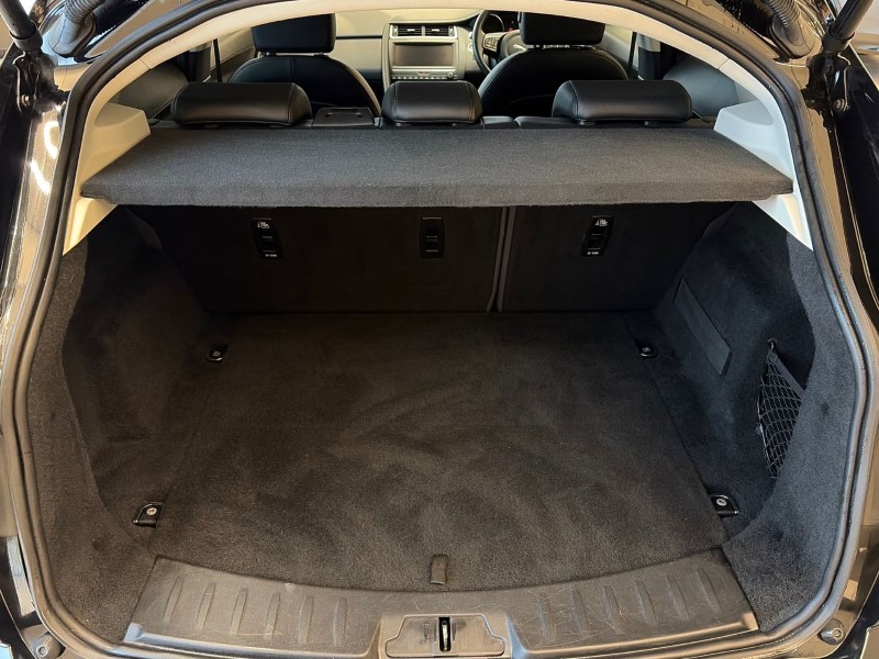 2020 (70) JAGUAR E-PACE 2.0d [180] S 5dr Auto 5014031