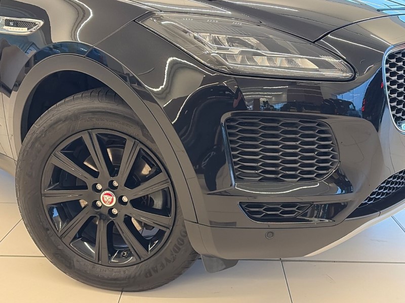 2020 (70) JAGUAR E-PACE 2.0d [180] S 5dr Auto 5014063