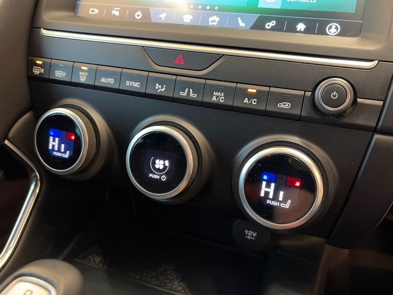 2020 (70) JAGUAR E-PACE 2.0d [180] S 5dr Auto 5014053