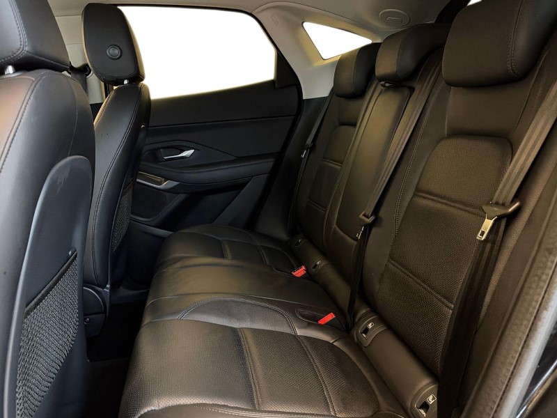 2020 (70) JAGUAR E-PACE 2.0d [180] S 5dr Auto 5014025