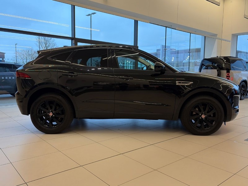 2020 (70) JAGUAR E-PACE 2.0d [180] S 5dr Auto 5014075