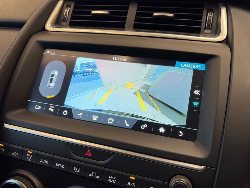 2020 (70) JAGUAR E-PACE 2.0d [180] S 5dr Auto 5014051