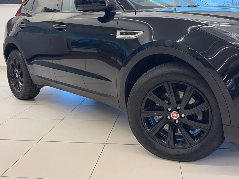 2020 (70) JAGUAR E-PACE 2.0d [180] S 5dr Auto 5014065