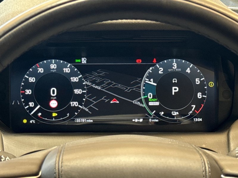 2024 (24) LAND ROVER DISCOVERY SPORT 1.5 P300e Dynamic HSE 5dr Auto [5 Seat] 5031691