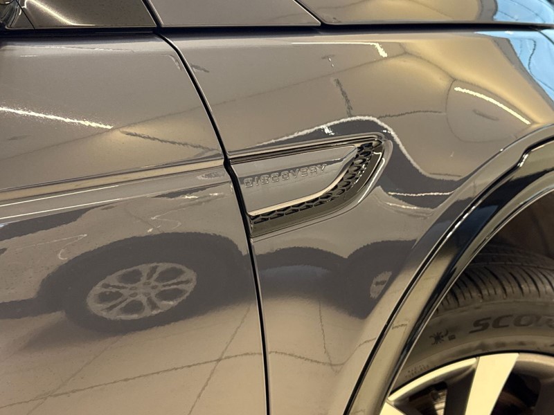 2024 (24) LAND ROVER DISCOVERY SPORT 1.5 P300e Dynamic HSE 5dr Auto [5 Seat] 5031695