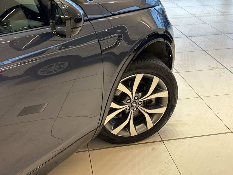2024 (24) LAND ROVER DISCOVERY SPORT 1.5 P300e Dynamic HSE 5dr Auto [5 Seat] 5031721