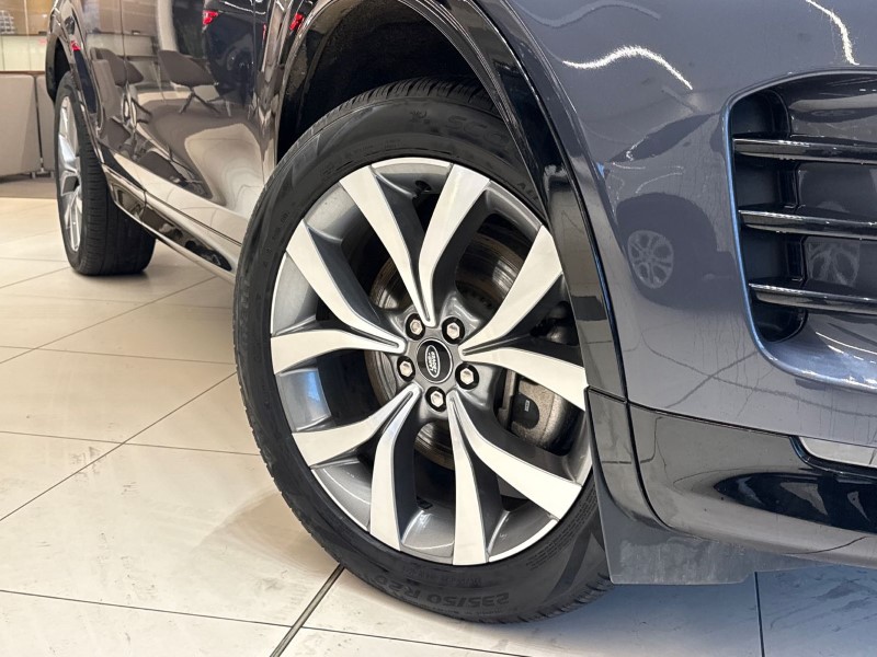 2024 (24) LAND ROVER DISCOVERY SPORT 1.5 P300e Dynamic HSE 5dr Auto [5 Seat] 5031716