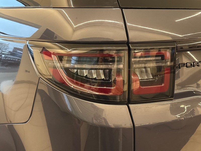 2024 (24) LAND ROVER DISCOVERY SPORT 1.5 P300e Dynamic HSE 5dr Auto [5 Seat] 5031694