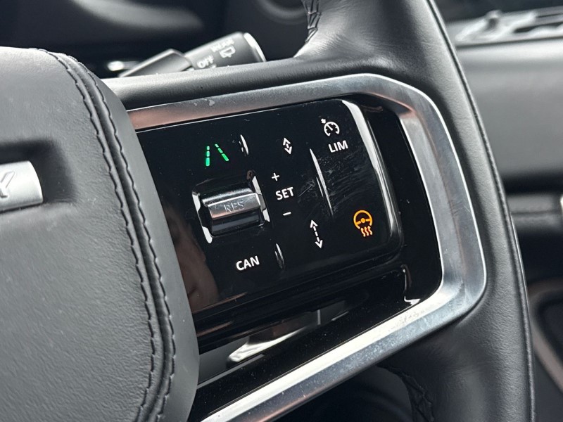 2024 (24) LAND ROVER DISCOVERY SPORT 1.5 P300e Dynamic HSE 5dr Auto [5 Seat] 5031703