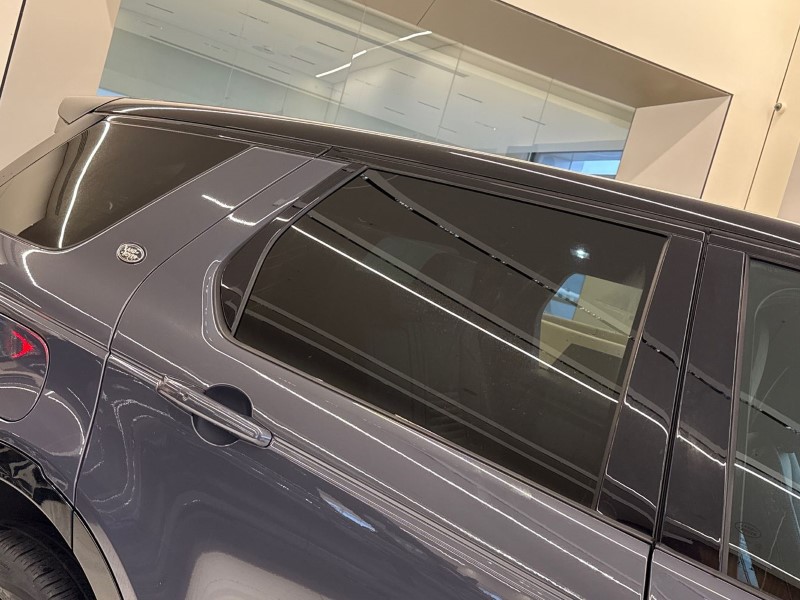 2024 (24) LAND ROVER DISCOVERY SPORT 1.5 P300e Dynamic HSE 5dr Auto [5 Seat] 5031723