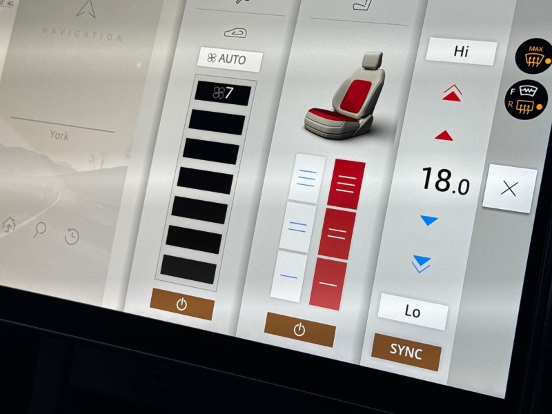 2024 (24) LAND ROVER DISCOVERY SPORT 1.5 P300e Dynamic HSE 5dr Auto [5 Seat] 5031707