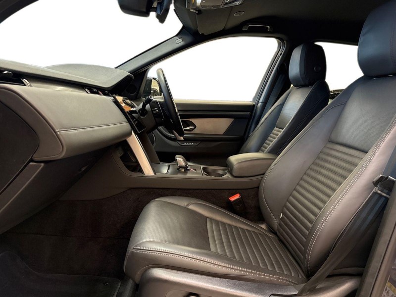 2024 (24) LAND ROVER DISCOVERY SPORT 1.5 P300e Dynamic HSE 5dr Auto [5 Seat] 5031678