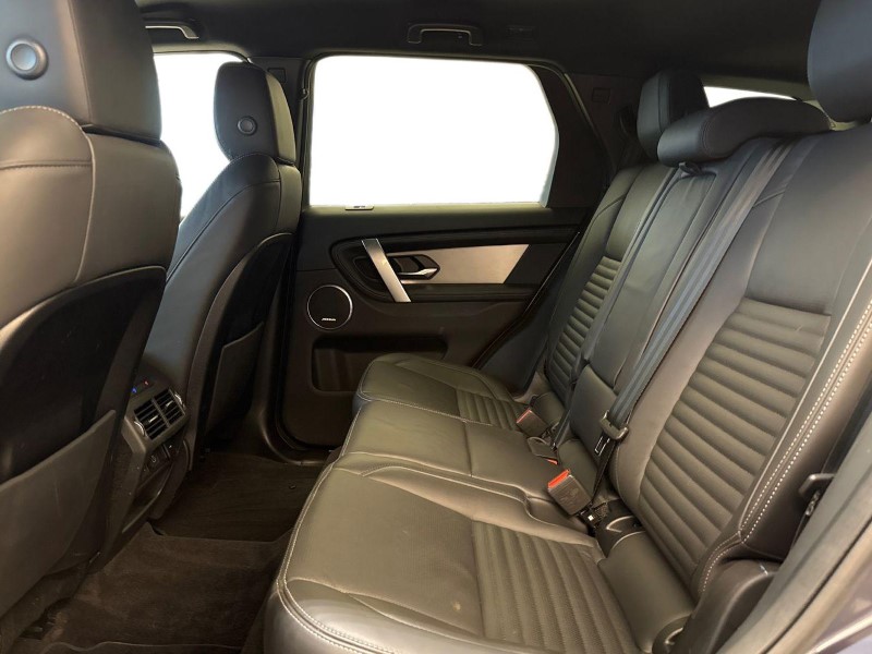 2024 (24) LAND ROVER DISCOVERY SPORT 1.5 P300e Dynamic HSE 5dr Auto [5 Seat] 5031679