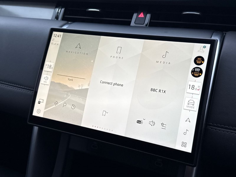 2024 (24) LAND ROVER DISCOVERY SPORT 1.5 P300e Dynamic HSE 5dr Auto [5 Seat] 5031704