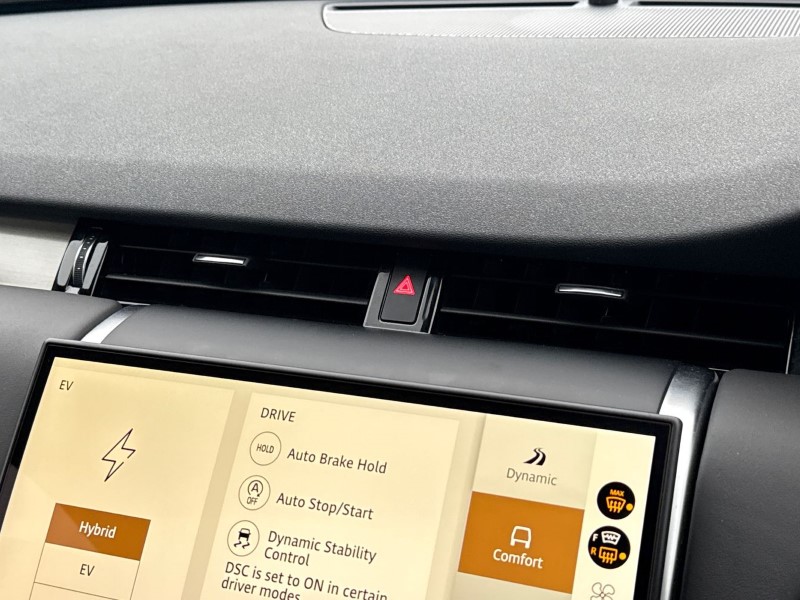 2024 (24) LAND ROVER DISCOVERY SPORT 1.5 P300e Dynamic HSE 5dr Auto [5 Seat] 5031708